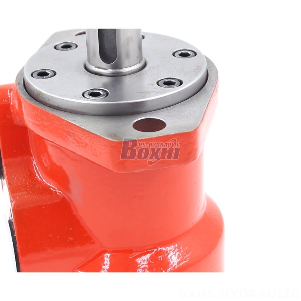 Source BMP Cycloid Hydraulic Motors Directly from the Factory - 50 cc/r 38 Lpm detail image